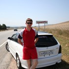 Аватара пользователя