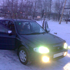 Аватара пользователя