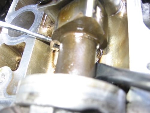 valves adjustment 09